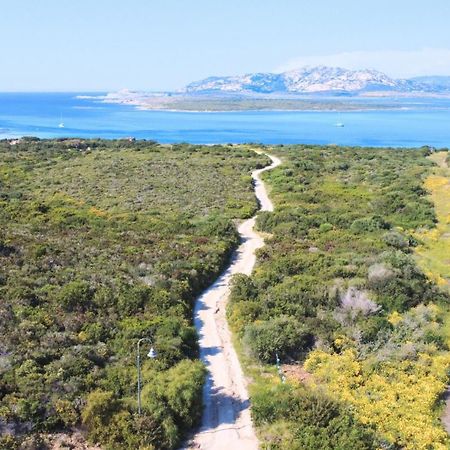 Willa Panorama Sul Mare Stintino Zewnętrze zdjęcie